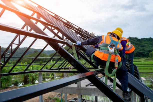 Best Gutter Installation and Roofing  in Sheridan, WY