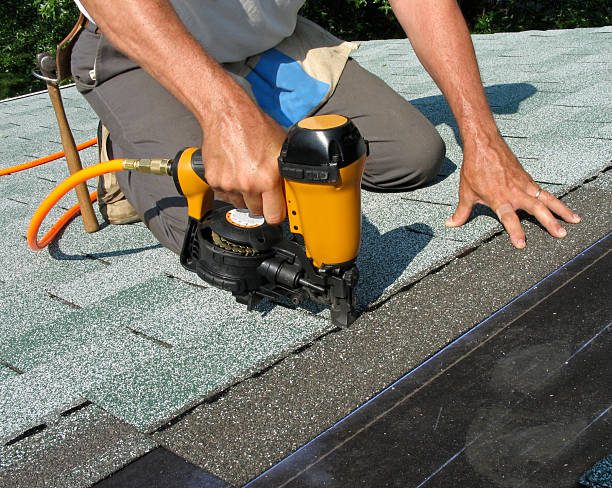 Best Commercial Roofing Services  in Sheridan, WY