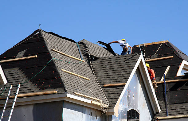 Best Local Roofing Companies  in Sheridan, WY