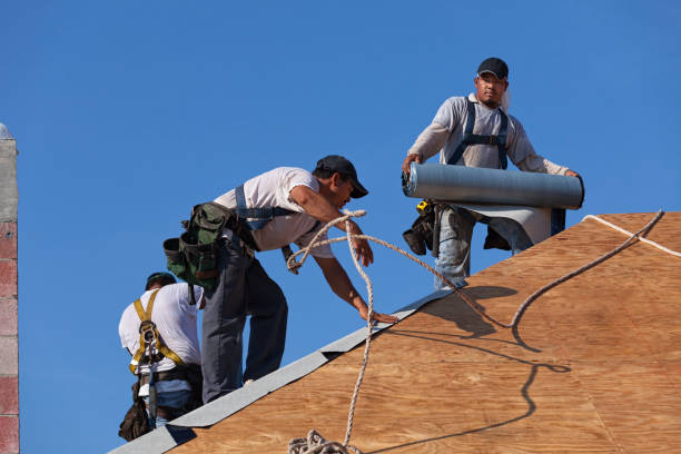 Best Residential Roofing Contractor  in Sheridan, WY