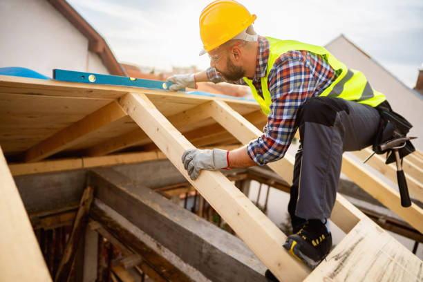 Best Roof Replacement Cost  in Sheridan, WY