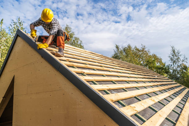 Roof Installation Near Me in Sheridan, WY