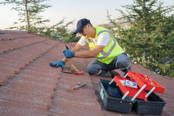 Reliable Sheridan, WY Roofing Contractor Solutions
